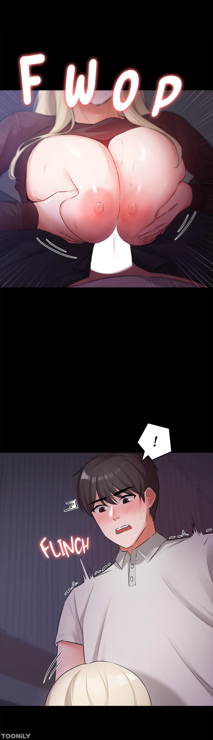 Naughty Little Sister - Chapter 19 [photo 8] - MangaPorn