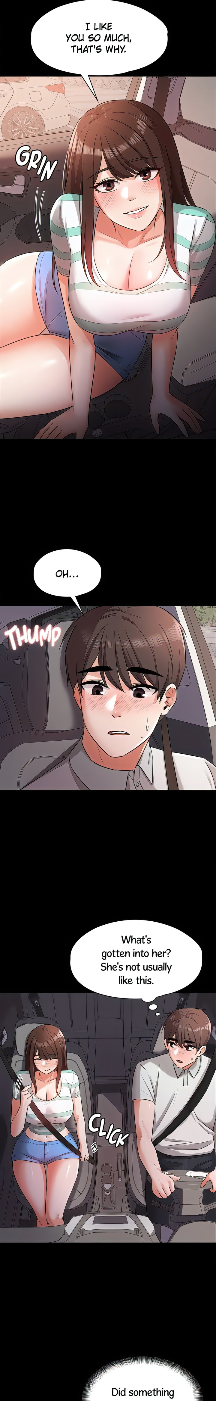 Naughty Little Sister - Chapter 20 [photo 11] - MangaPorn