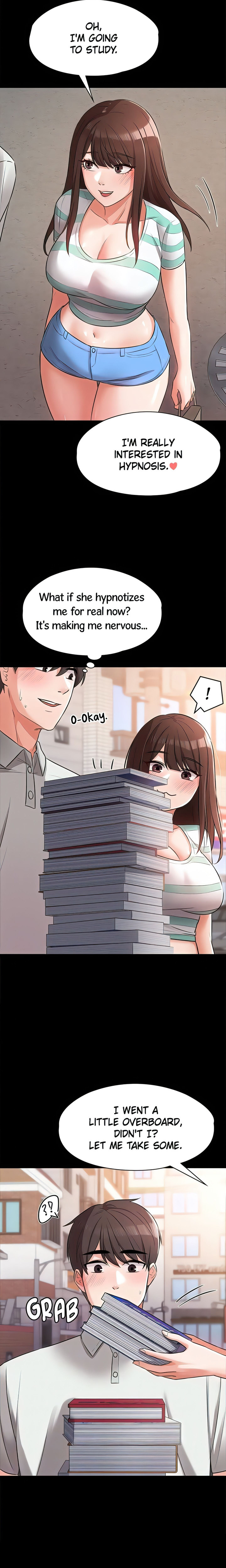 Naughty Little Sister - Chapter 20 [photo 15] - MangaPorn