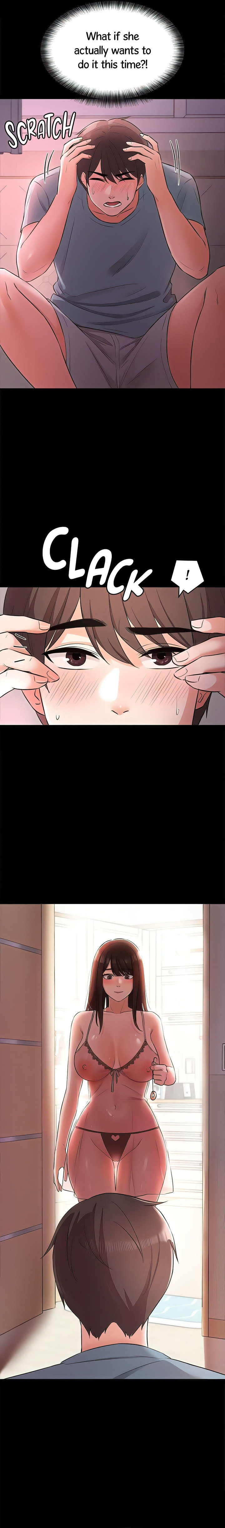 Naughty Little Sister - Chapter 20 [photo 22] - MangaPorn