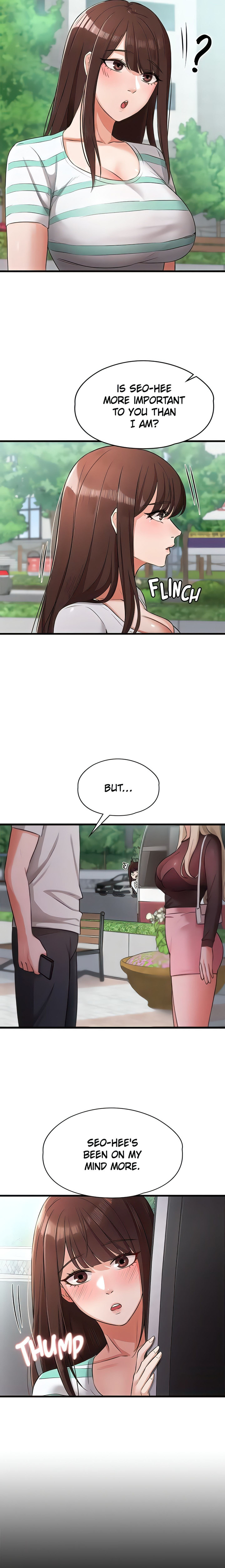 Naughty Little Sister - Chapter 20 [photo 3] - MangaPorn