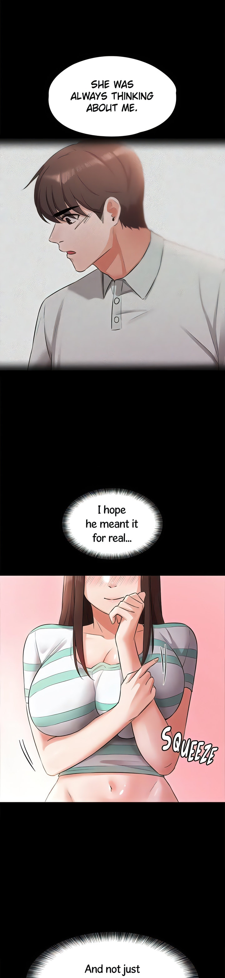 Naughty Little Sister - Chapter 20 [photo 5] - MangaPorn