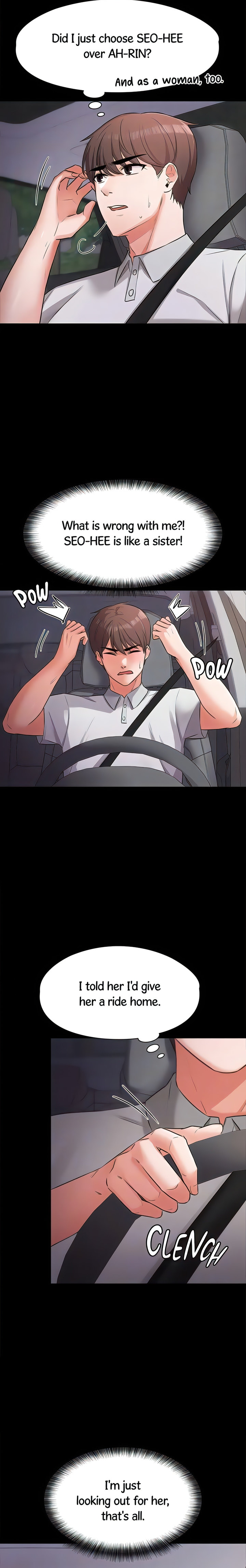 Naughty Little Sister - Chapter 20 [photo 7] - MangaPorn