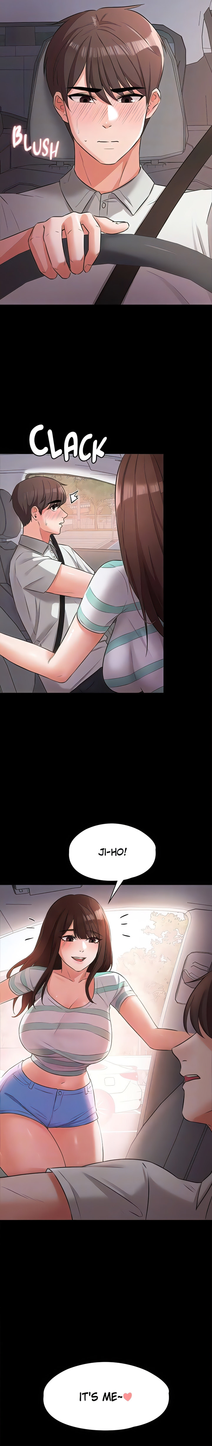 Naughty Little Sister - Chapter 20 [photo 8] - MangaPorn