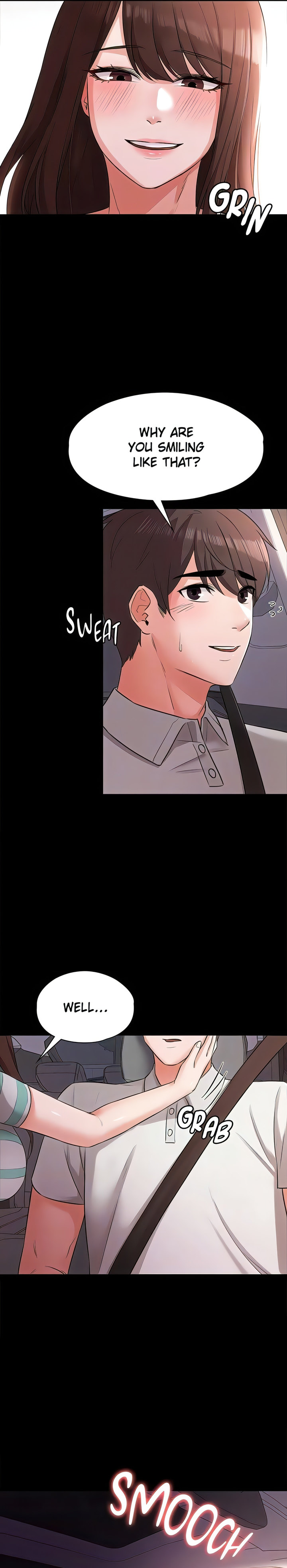 Naughty Little Sister - Chapter 20 [photo 9] - MangaPorn