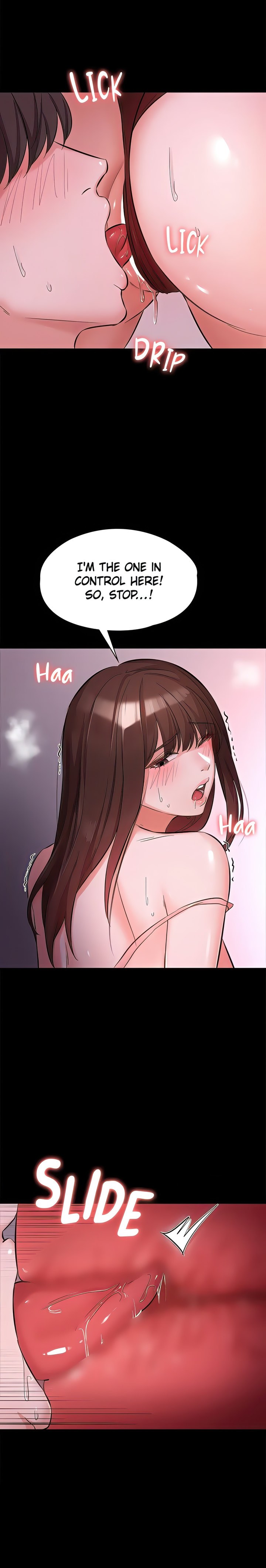 Naughty Little Sister - Chapter 22 [photo 12] - MangaPorn