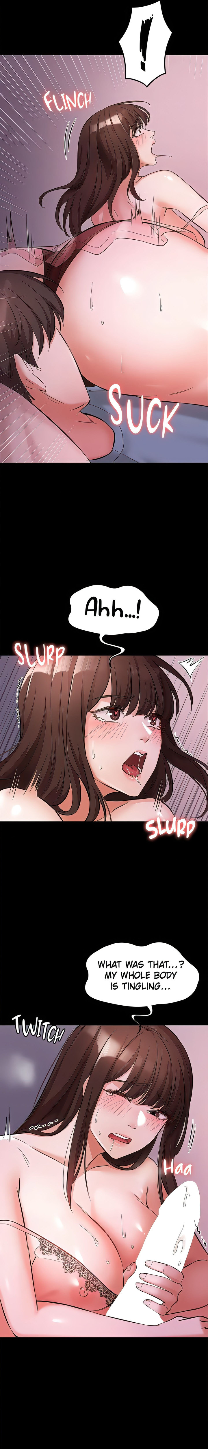 Naughty Little Sister - Chapter 22 [photo 13] - MangaPorn