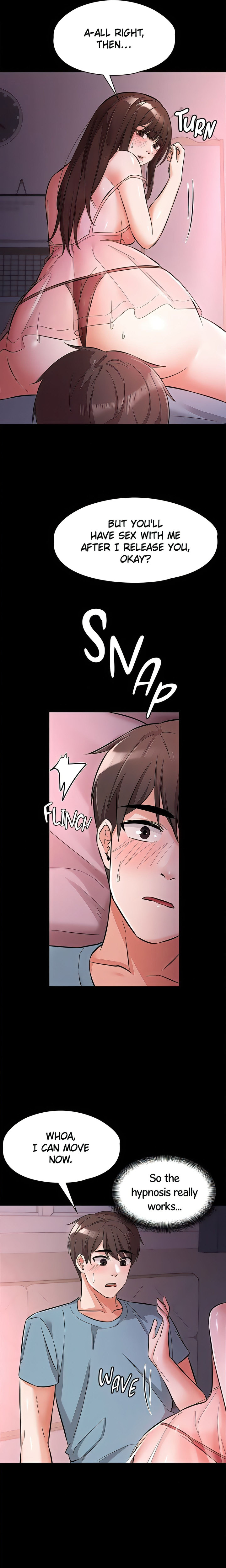 Naughty Little Sister - Chapter 22 [photo 15] - MangaPorn