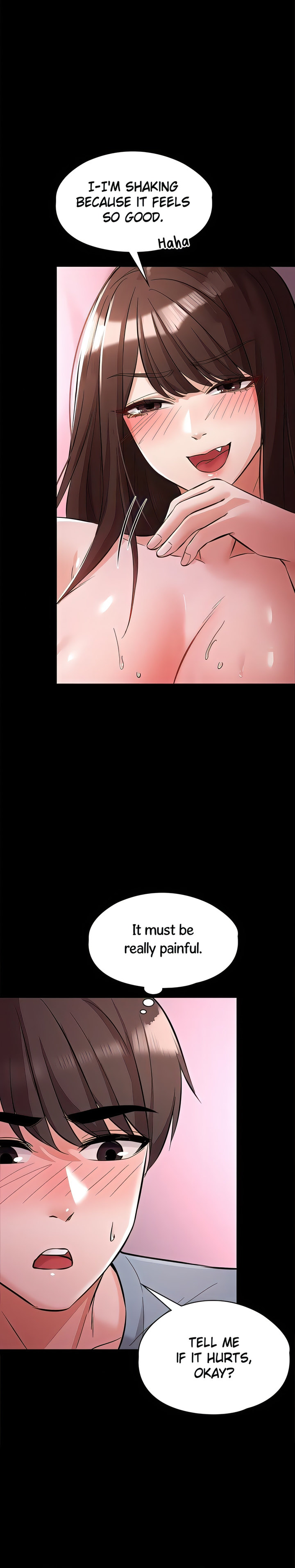 Naughty Little Sister - Chapter 23 [photo 14] - MangaPorn