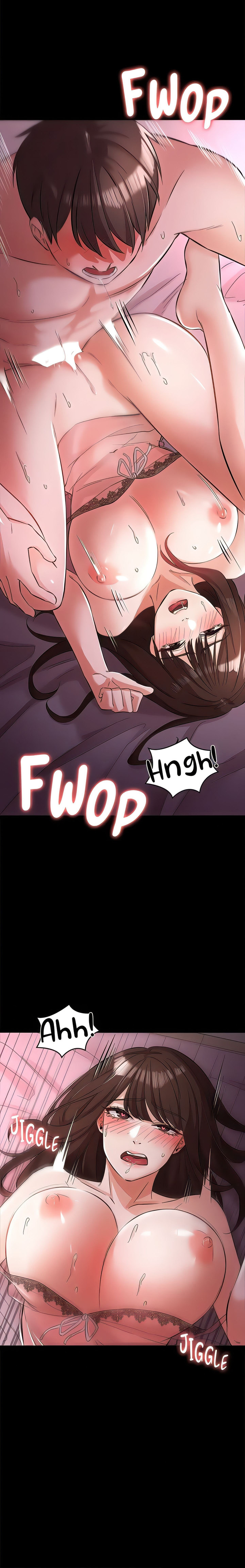 Naughty Little Sister - Chapter 23 [photo 25] - MangaPorn