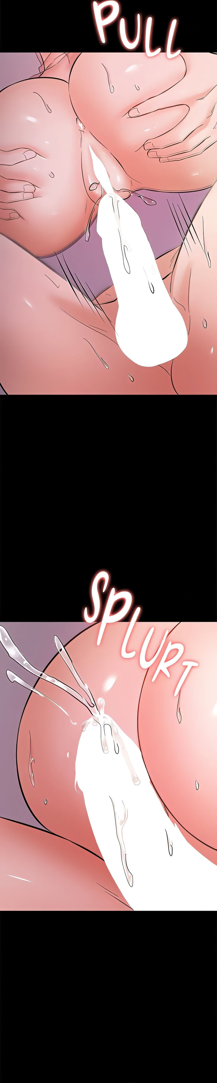 Naughty Little Sister - Chapter 24 [photo 21] - MangaPorn