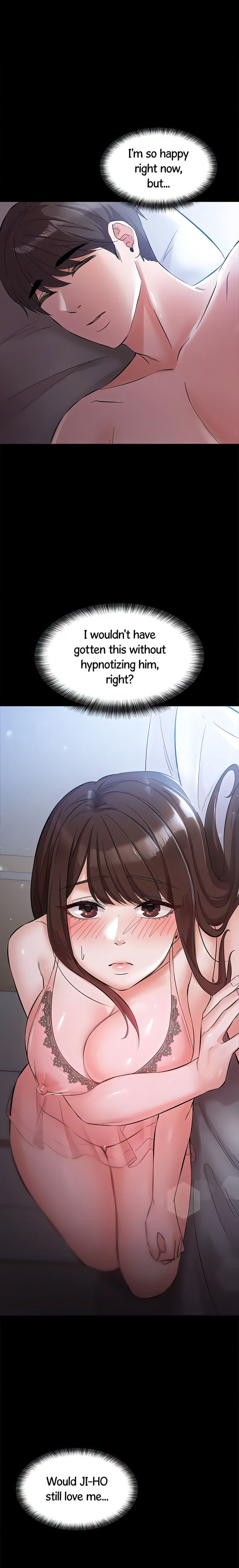 Naughty Little Sister - Chapter 25 [photo 1] - MangaPorn
