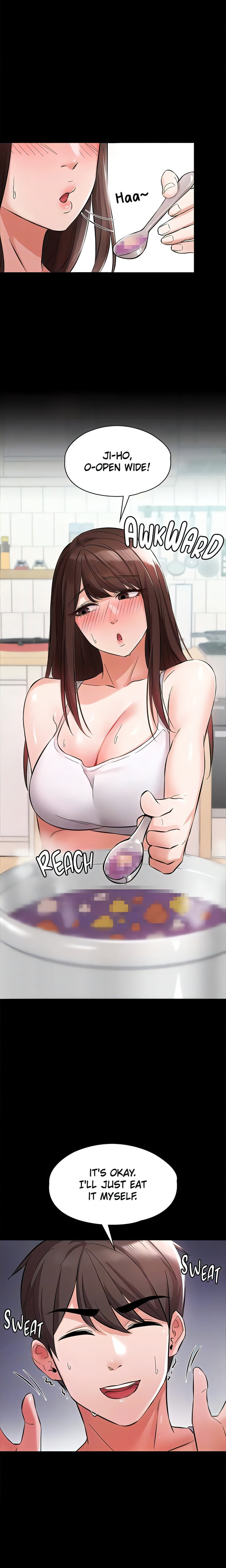 Naughty Little Sister - Chapter 25 [photo 10] - MangaPorn