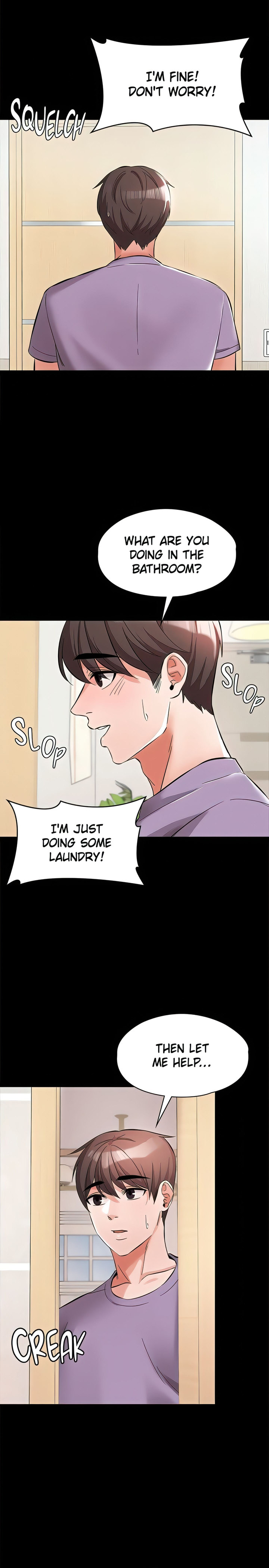 Naughty Little Sister - Chapter 25 [photo 15] - MangaPorn