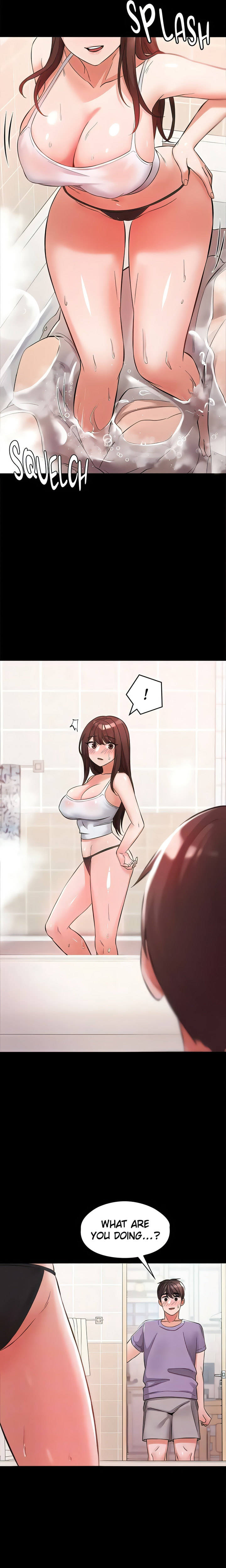 Naughty Little Sister - Chapter 25 [photo 16] - MangaPorn