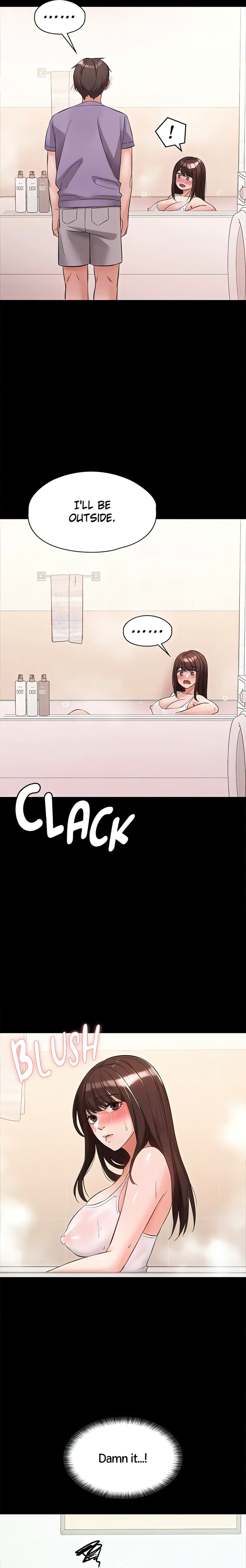 Naughty Little Sister - Chapter 25 [photo 21] - MangaPorn