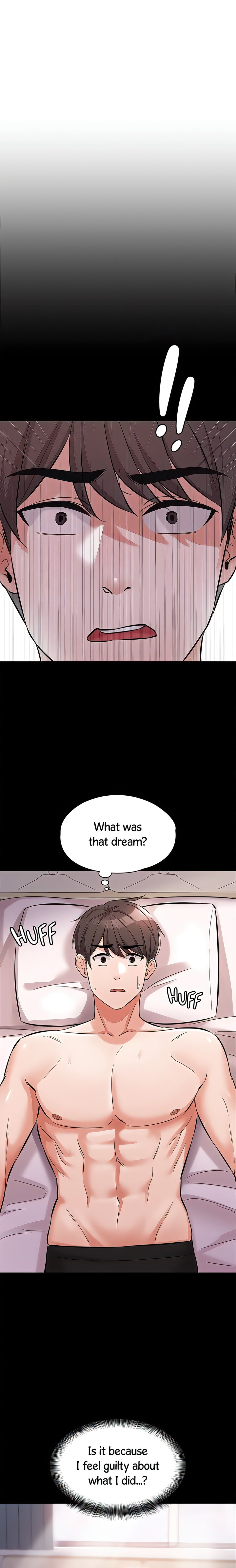 Naughty Little Sister - Chapter 25 [photo 5] - MangaPorn