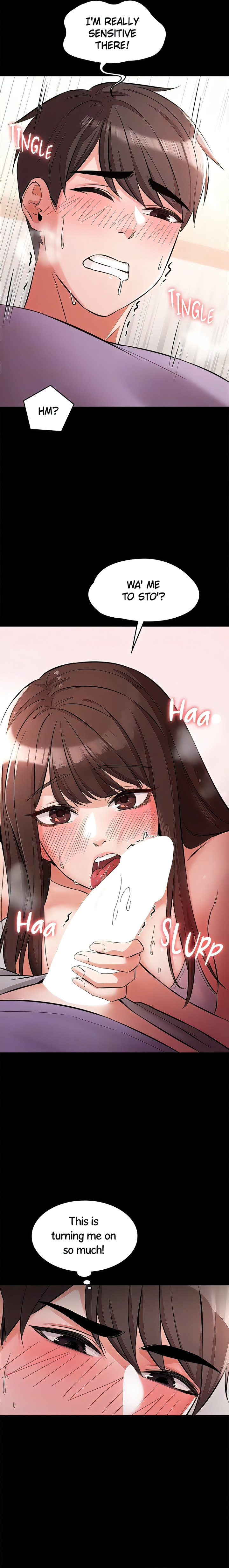 Naughty Little Sister - Chapter 26 [photo 10] - MangaPorn