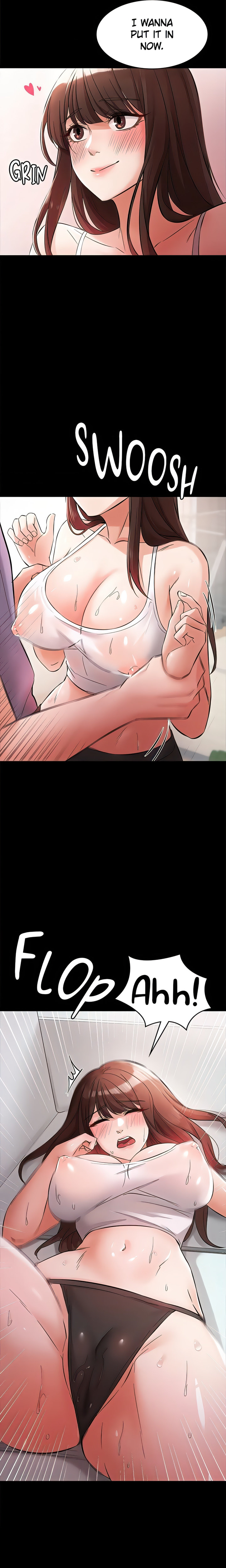 Naughty Little Sister - Chapter 26 [photo 12] - MangaPorn