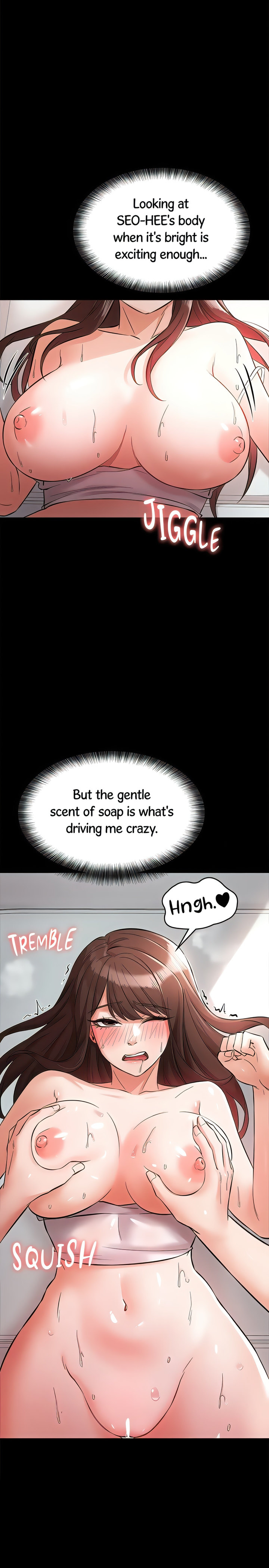 Naughty Little Sister - Chapter 26 [photo 14] - MangaPorn
