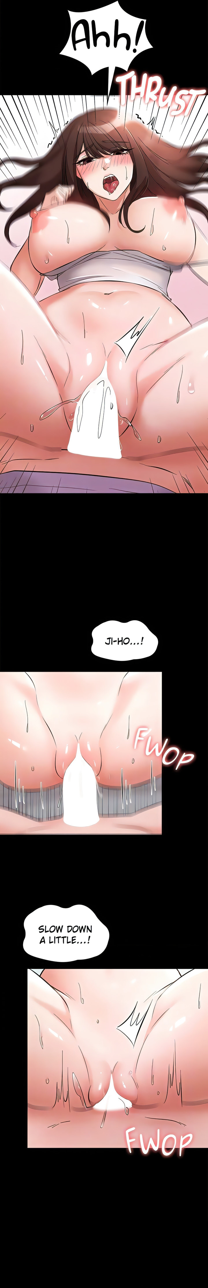 Naughty Little Sister - Chapter 26 [photo 18] - MangaPorn