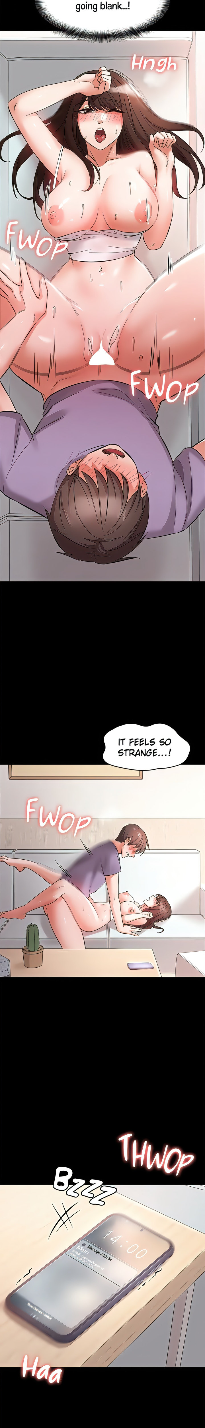 Naughty Little Sister - Chapter 26 [photo 26] - MangaPorn