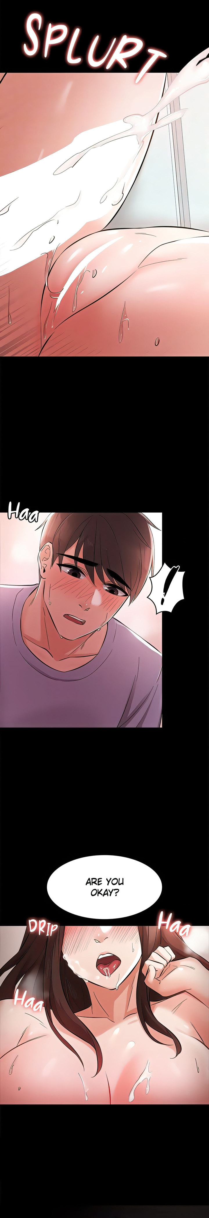 Naughty Little Sister - Chapter 27 [photo 11] - MangaPorn
