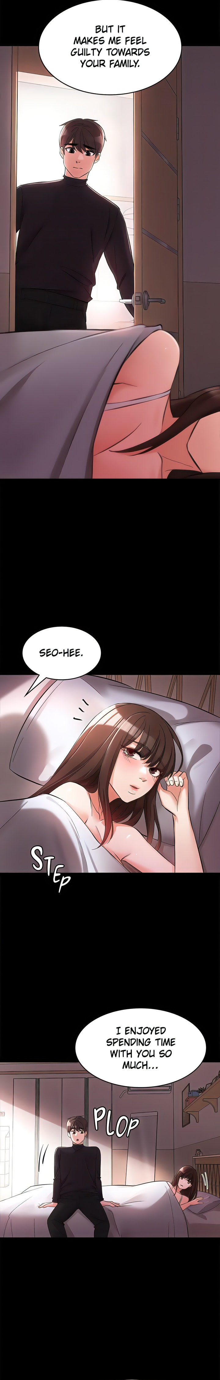 Naughty Little Sister - Chapter 27 [photo 22] - MangaPorn