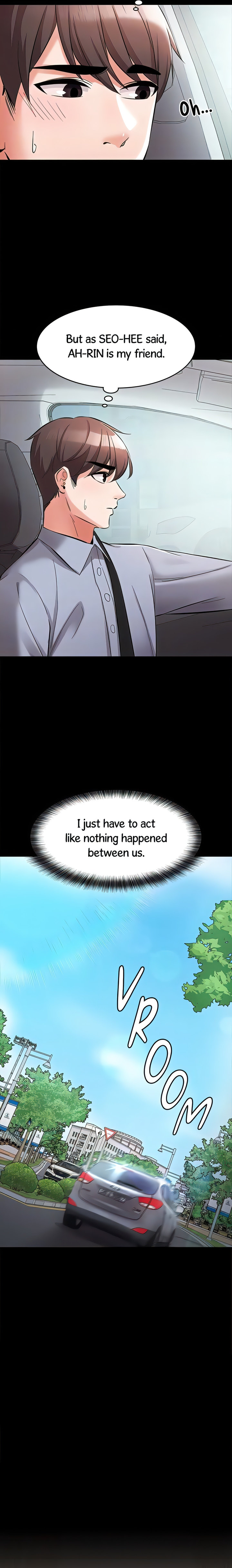 Naughty Little Sister - Chapter 28 [photo 10] - MangaPorn