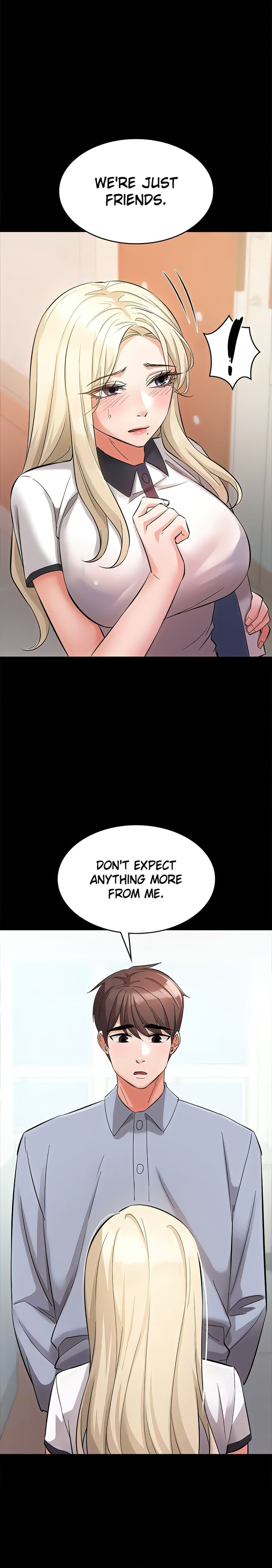 Naughty Little Sister - Chapter 28 [photo 15] - MangaPorn