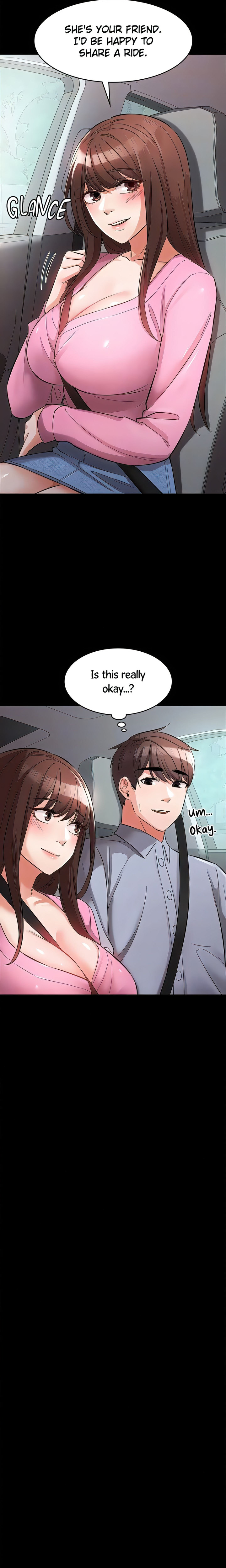 Naughty Little Sister - Chapter 28 [photo 7] - MangaPorn