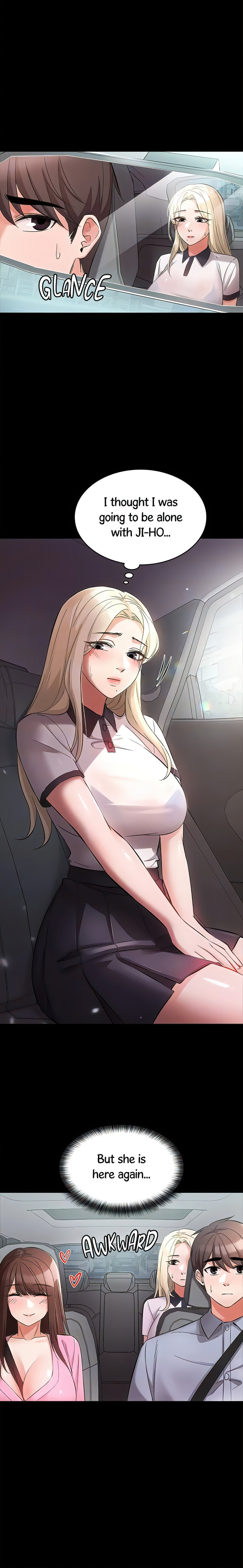 Naughty Little Sister - Chapter 28 [photo 8] - MangaPorn