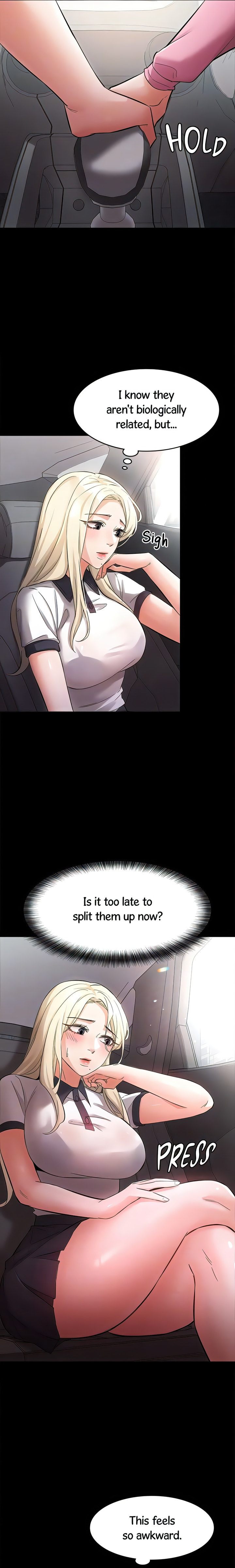 Naughty Little Sister - Chapter 28 [photo 9] - MangaPorn