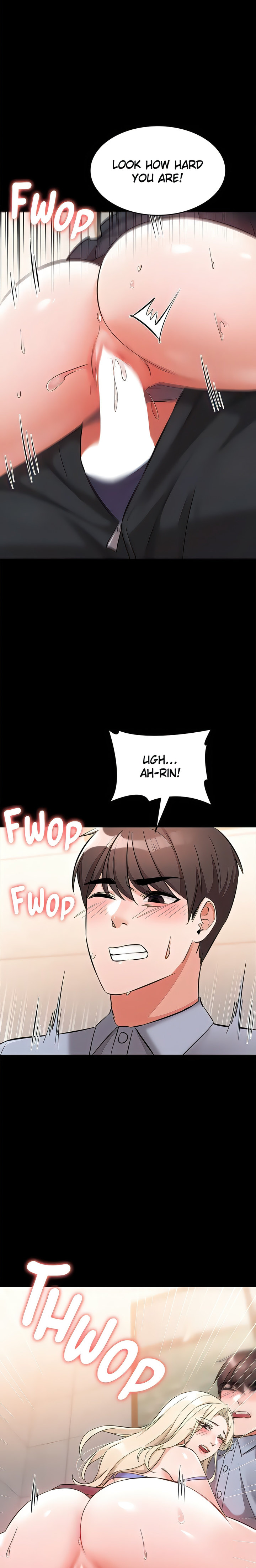 Naughty Little Sister - Chapter 29 [photo 13] - MangaPorn