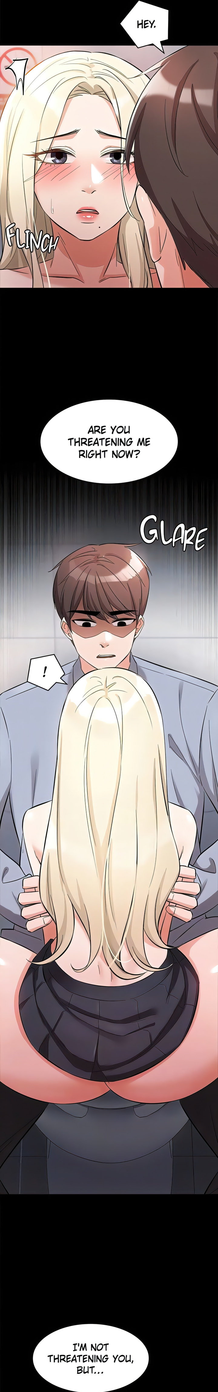 Naughty Little Sister - Chapter 29 [photo 15] - MangaPorn