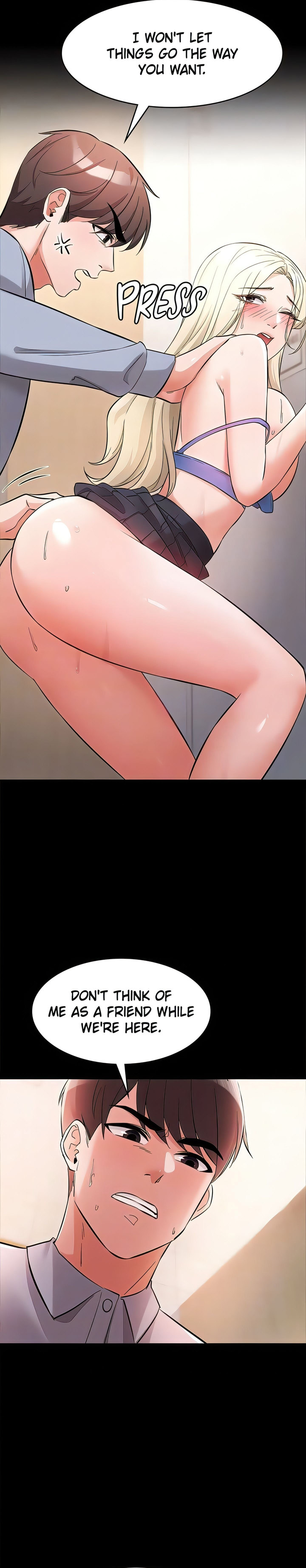 Naughty Little Sister - Chapter 29 [photo 17] - MangaPorn