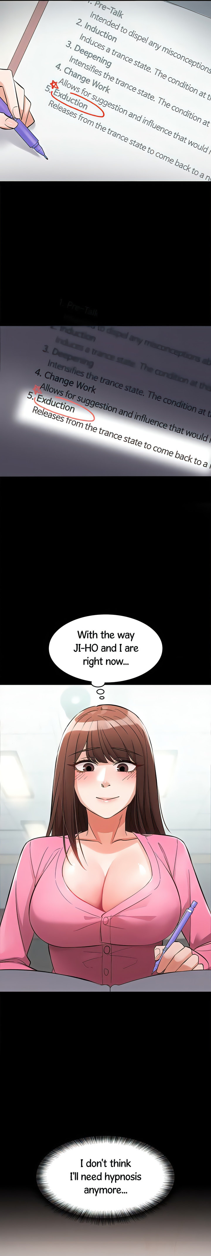 Naughty Little Sister - Chapter 29 [photo 26] - MangaPorn