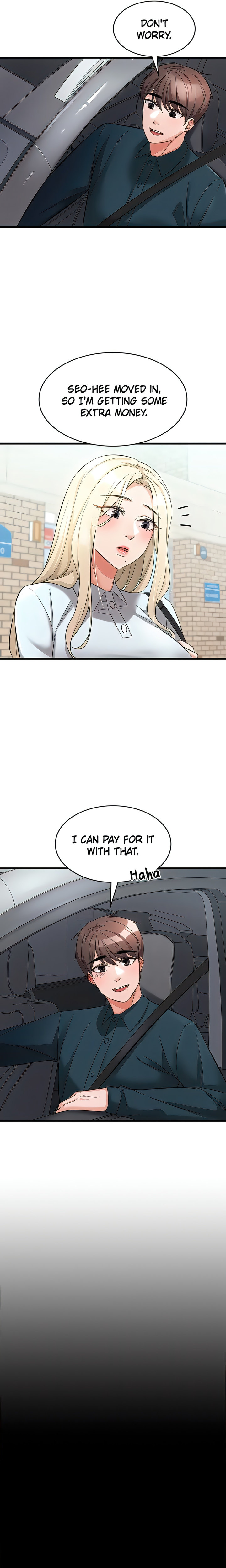 Naughty Little Sister - Chapter 30 [photo 26] - MangaPorn