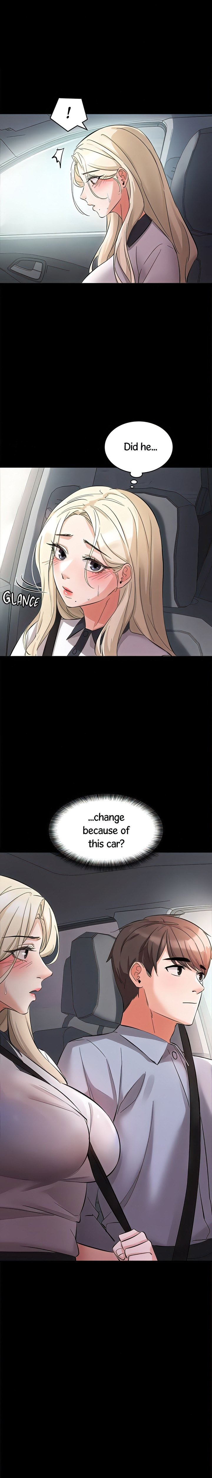 Naughty Little Sister - Chapter 31 [photo 1] - MangaPorn