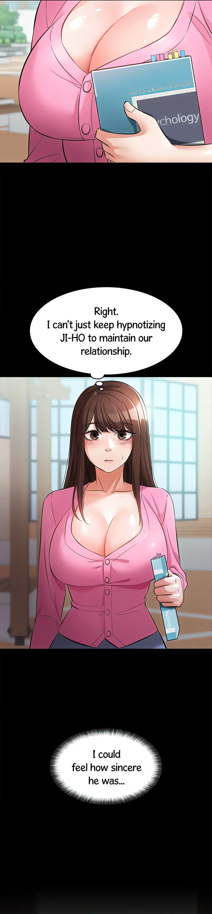 Naughty Little Sister - Chapter 31 [photo 11] - MangaPorn