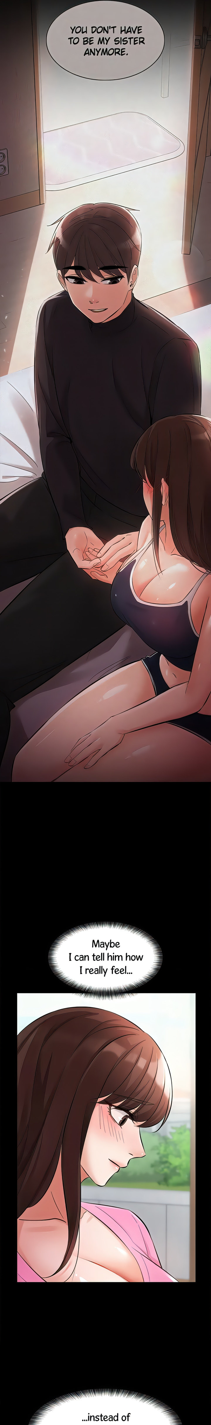 Naughty Little Sister - Chapter 31 [photo 12] - MangaPorn