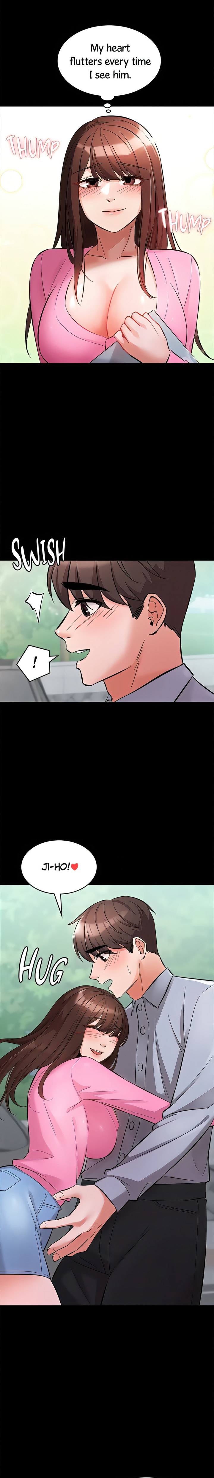 Naughty Little Sister - Chapter 31 [photo 14] - MangaPorn