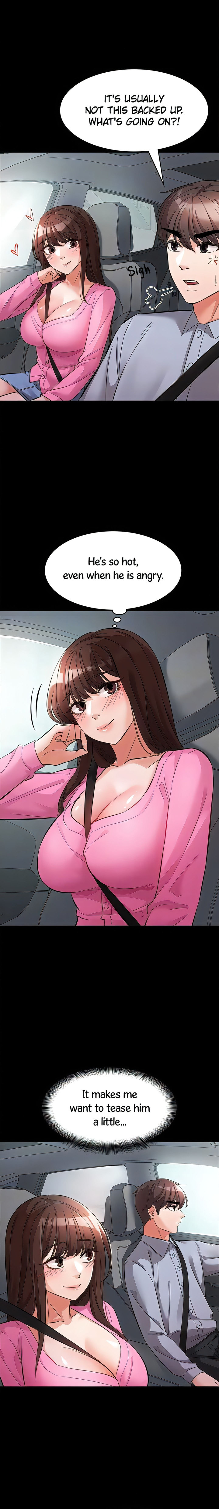 Naughty Little Sister - Chapter 31 [photo 19] - MangaPorn
