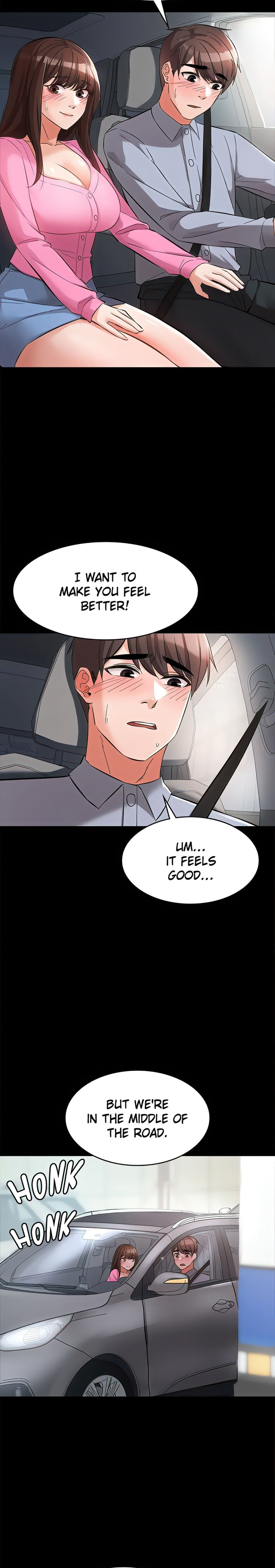 Naughty Little Sister - Chapter 31 [photo 21] - MangaPorn