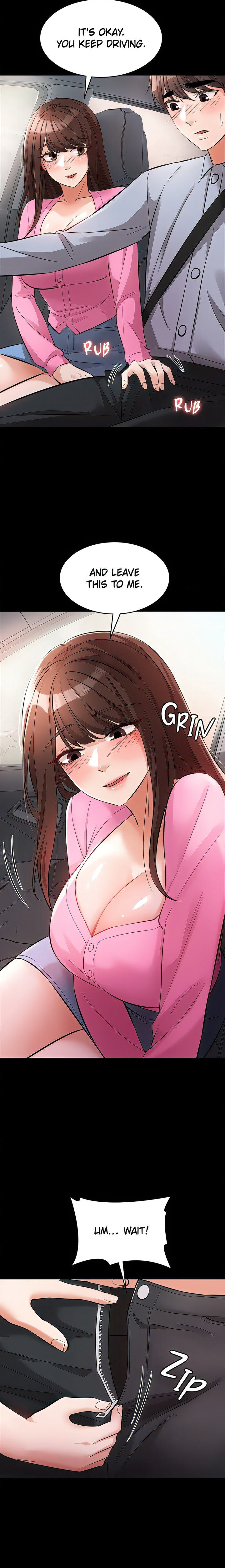 Naughty Little Sister - Chapter 31 [photo 22] - MangaPorn