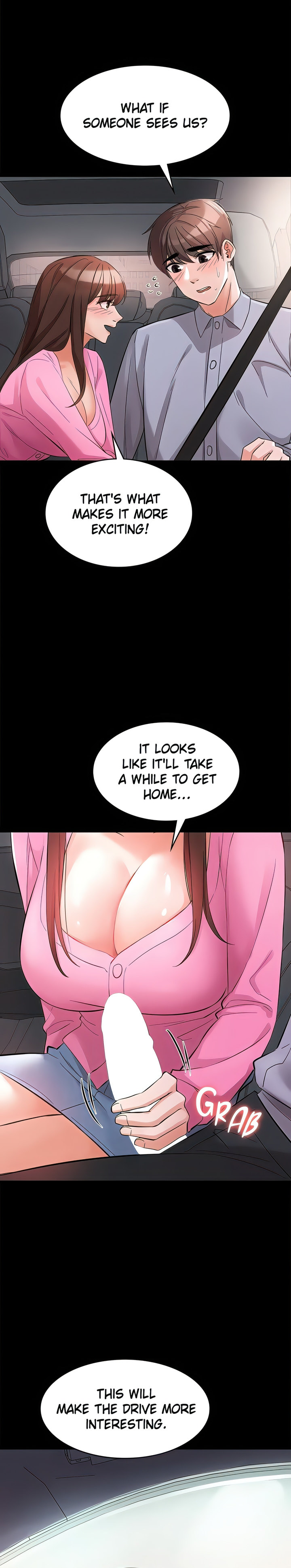Naughty Little Sister - Chapter 31 [photo 23] - MangaPorn