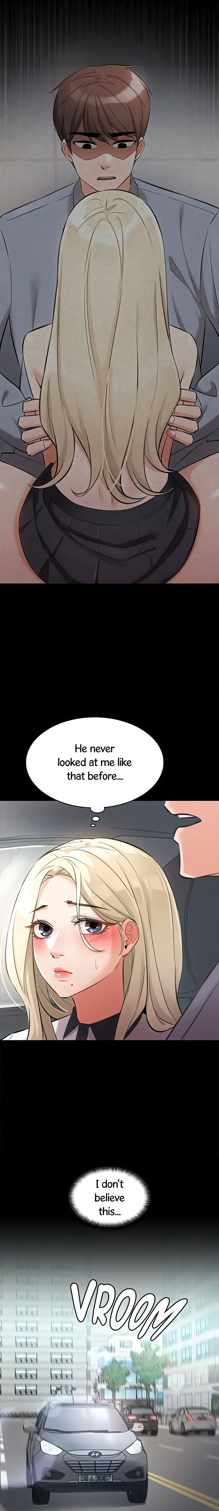 Naughty Little Sister - Chapter 31 [photo 3] - MangaPorn