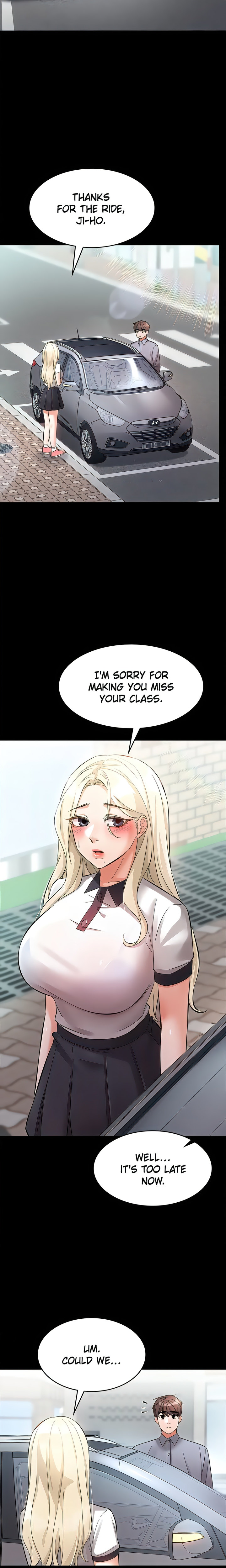 Naughty Little Sister - Chapter 31 [photo 4] - MangaPorn