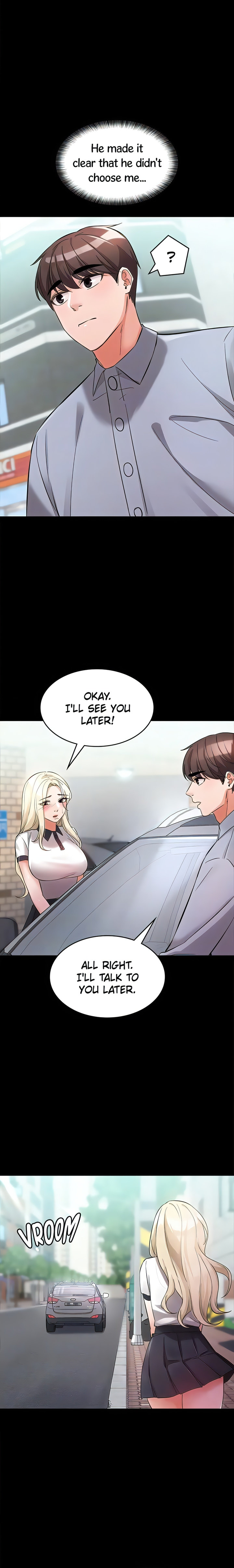 Naughty Little Sister - Chapter 31 [photo 6] - MangaPorn