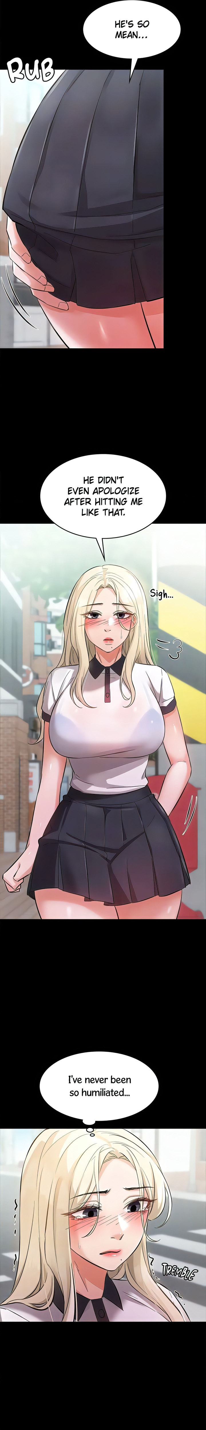 Naughty Little Sister - Chapter 31 [photo 7] - MangaPorn